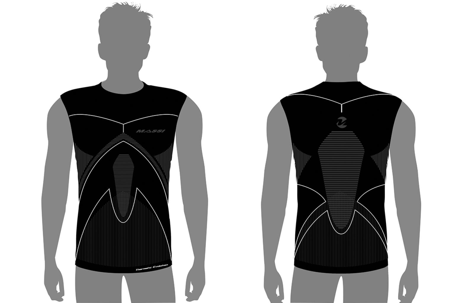 THERMETIC EVOLUTION CARBON