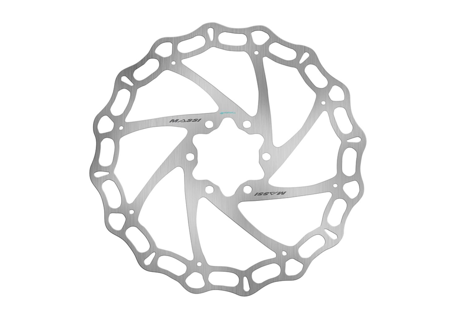 DISQUE FREIN ULTRALIGHT 160MM 84GRS