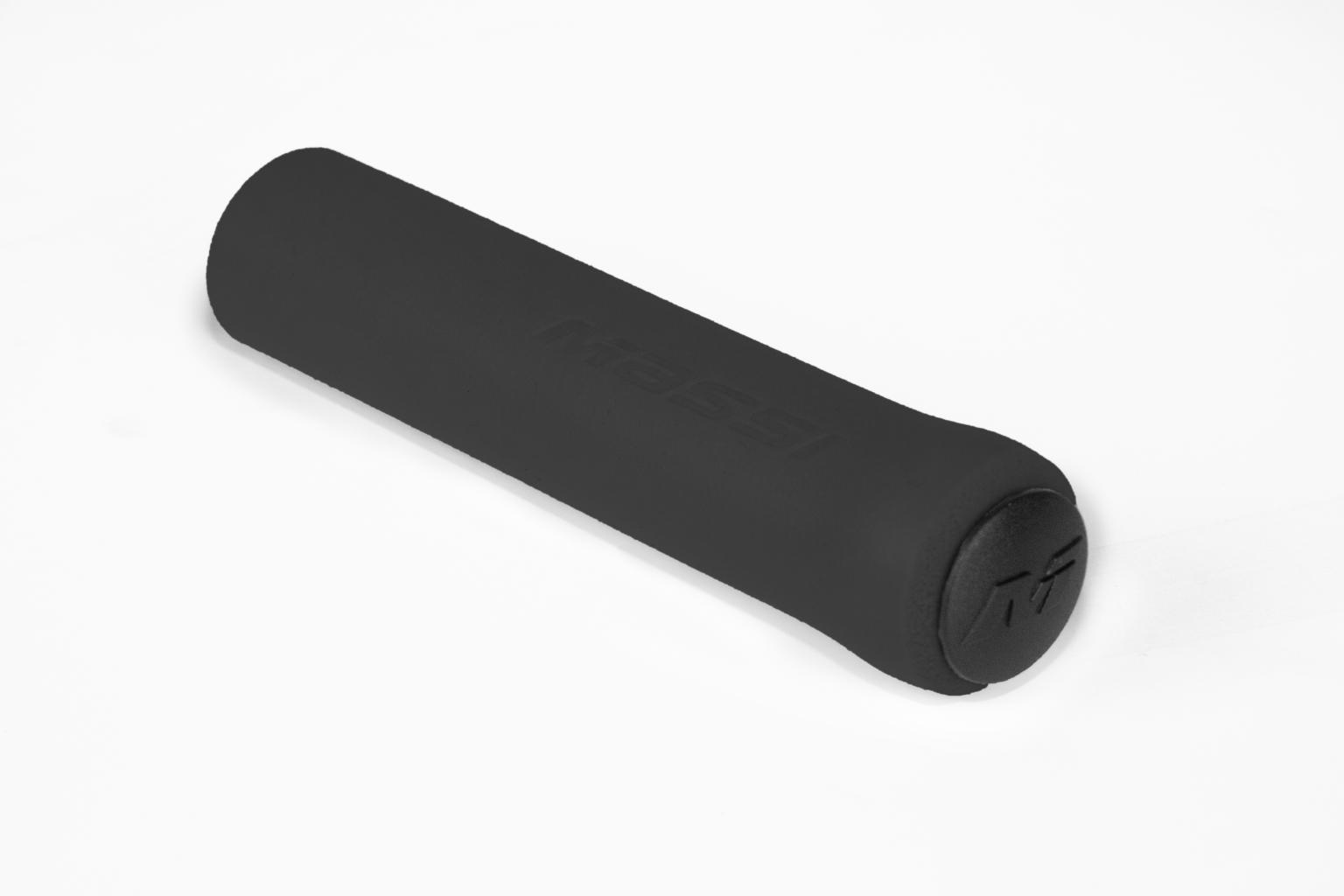 SILICONE BLACK