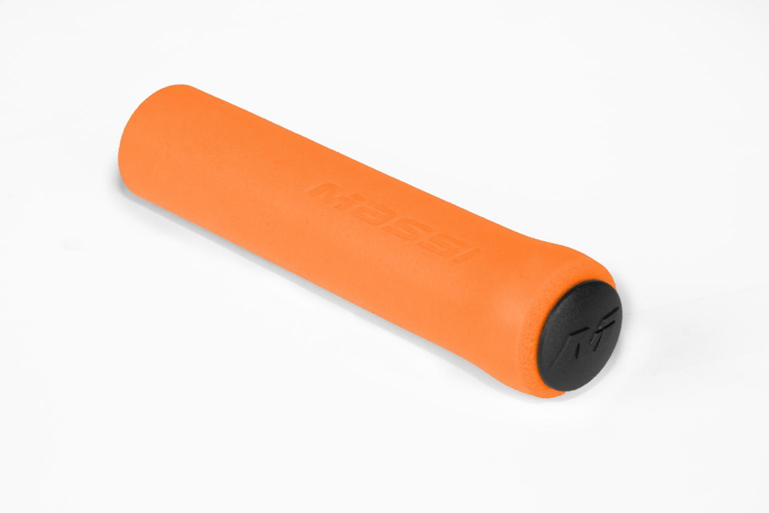 SILICONE ORANGE