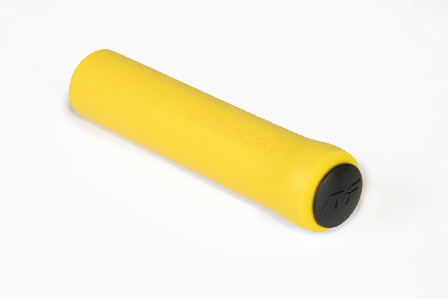 SILICONE YELLOW