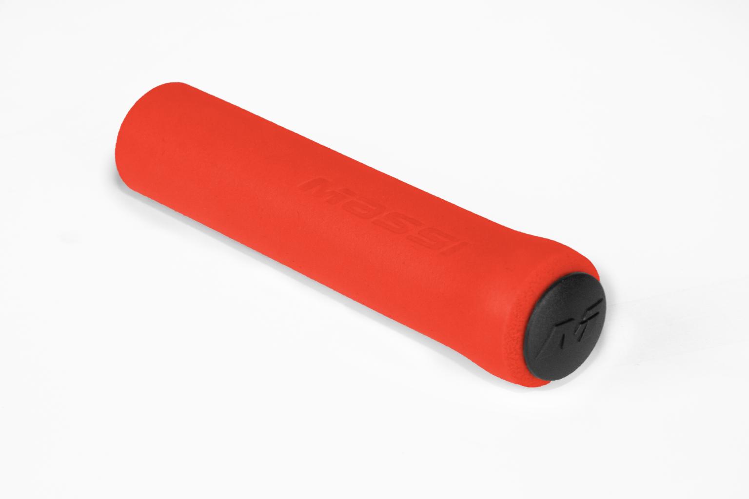 SILICONE RED