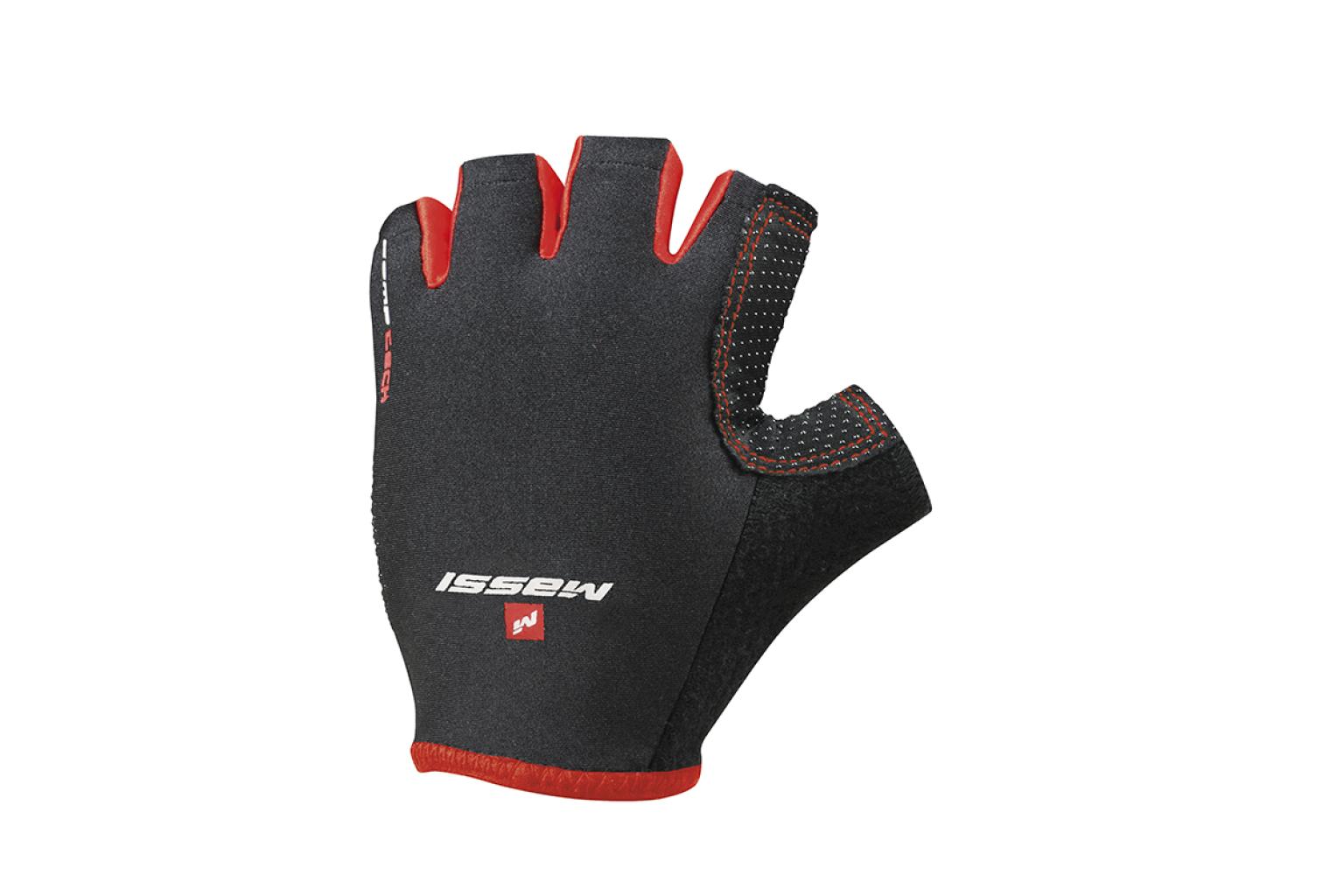 COMP TECH BLACK/RED