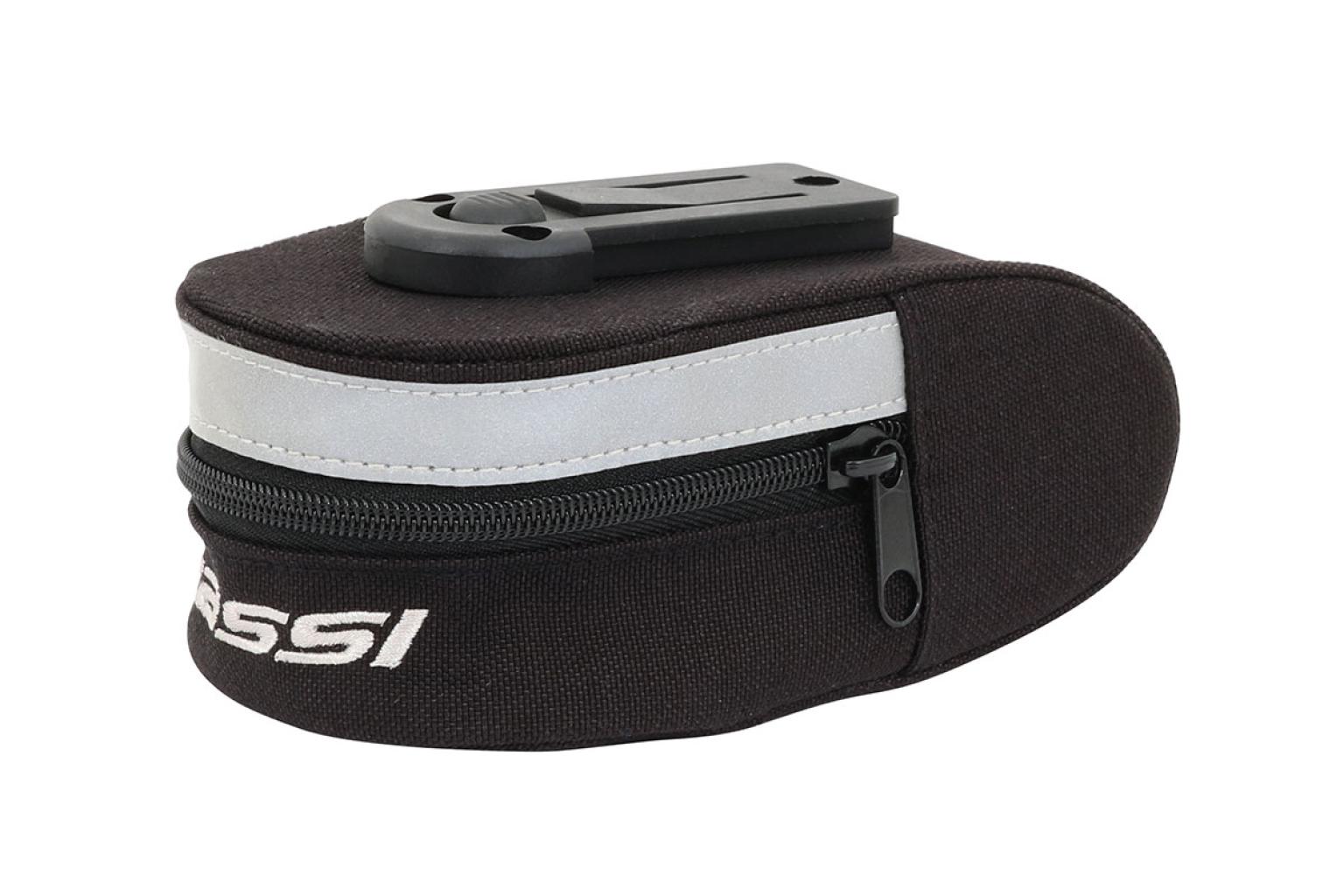 SACOCHE SELLE MOYENNE SEA NOIRE