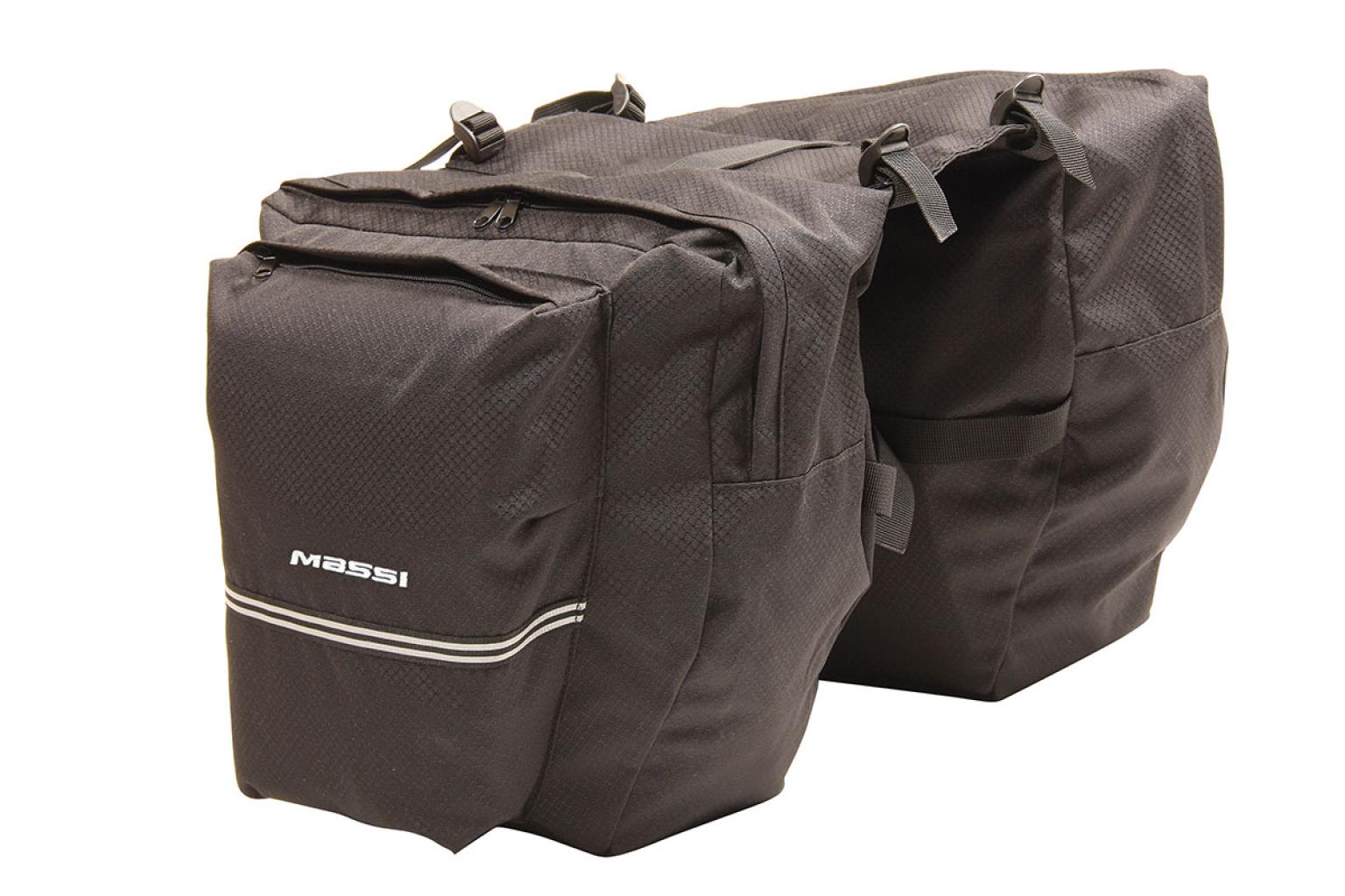 SACOCHE CM-231 ARRIÈRE DOUBLE