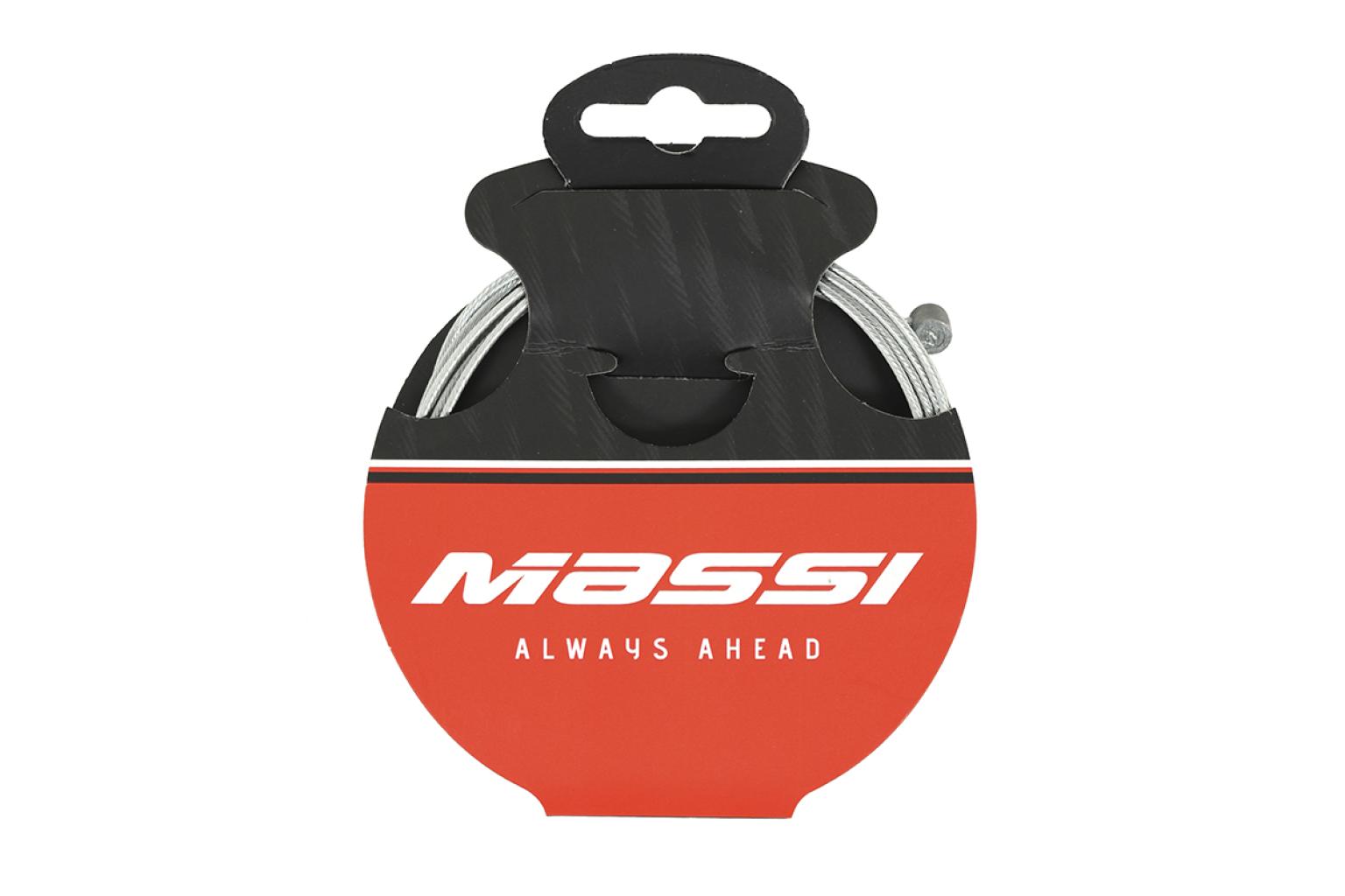CABLE DERAILLEUR 1.2X2000MM