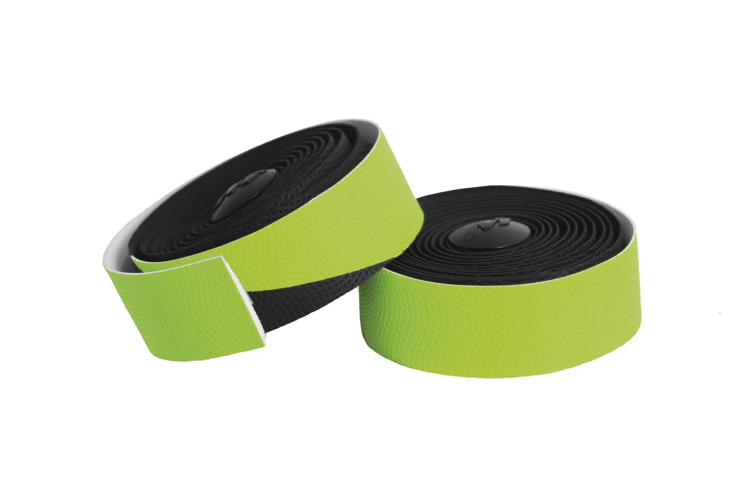 DUAL WAVE BLACK/FLUOR GREEN