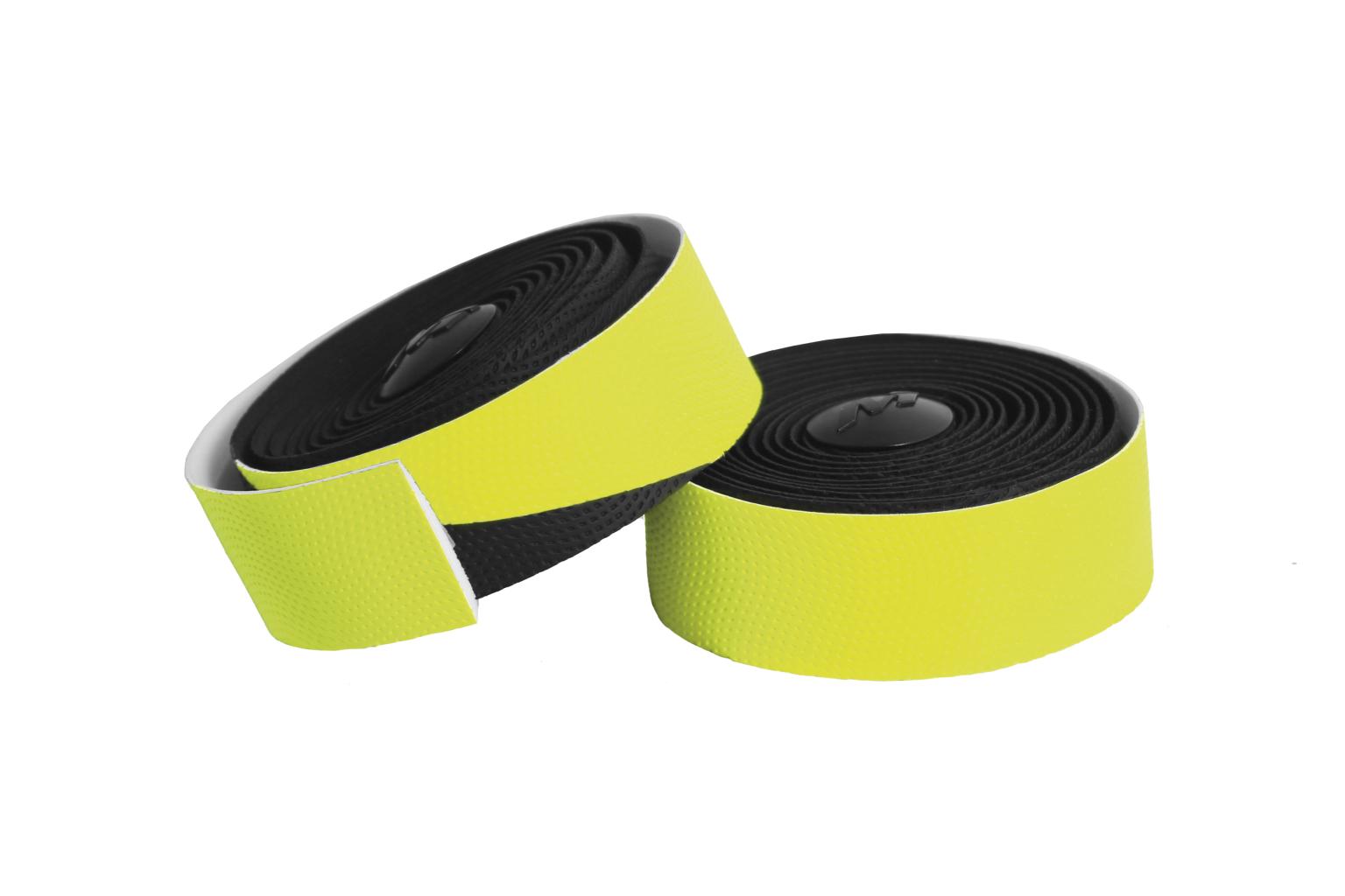 DUAL WAVE BLACK/FLUOR YELLOW