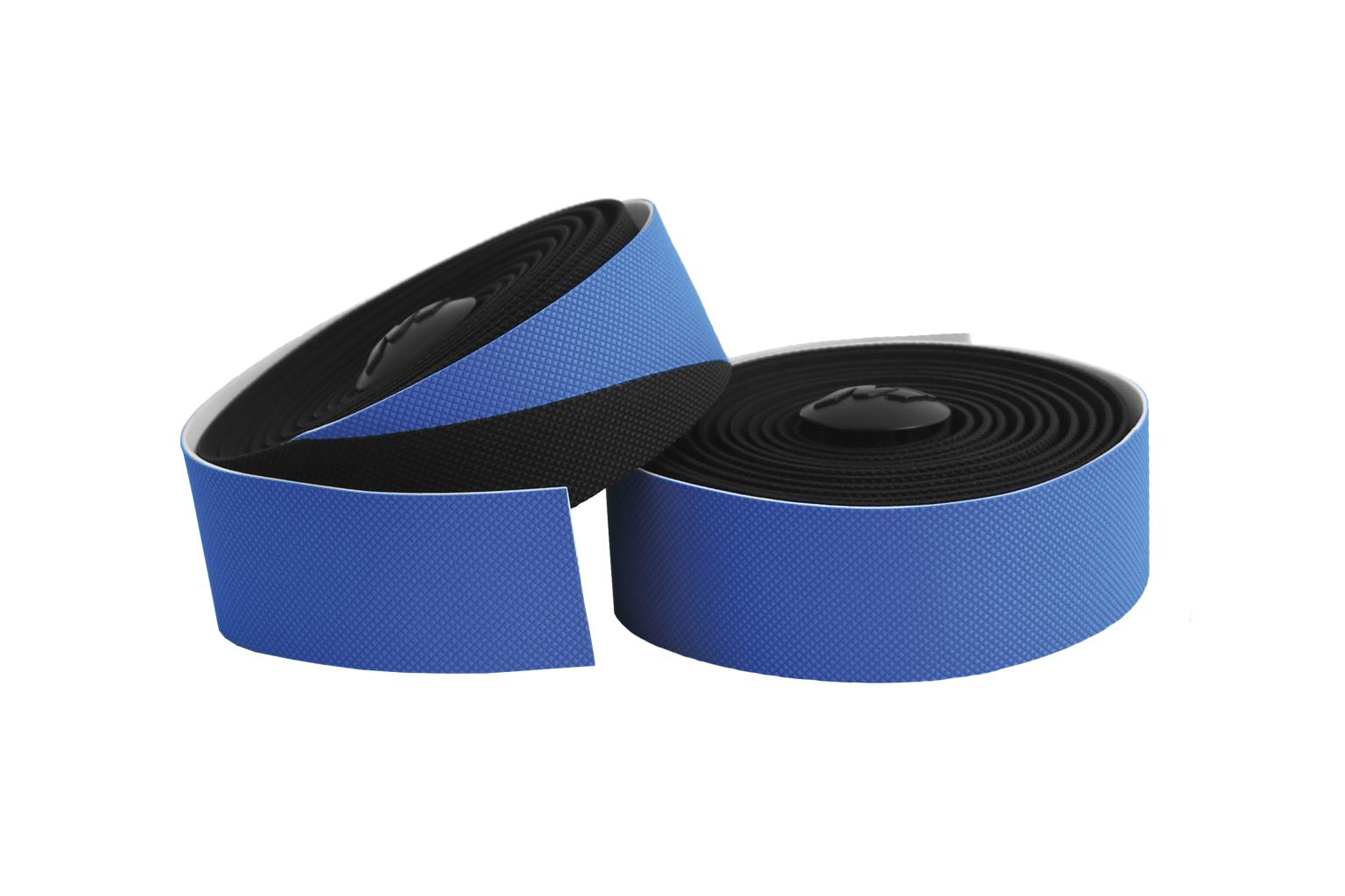DUAL LURE BLACK/BLUE