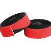 DUAL WAVE BLACK/FLUOR RED