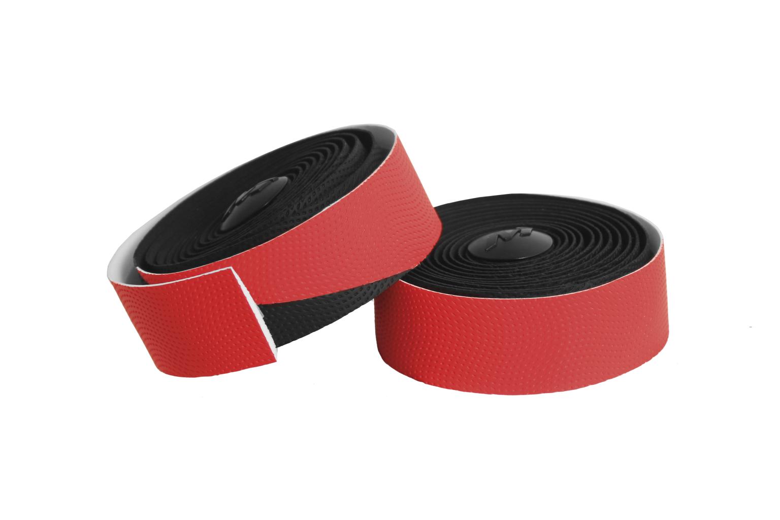 DUAL WAVE BLACK/FLUOR RED