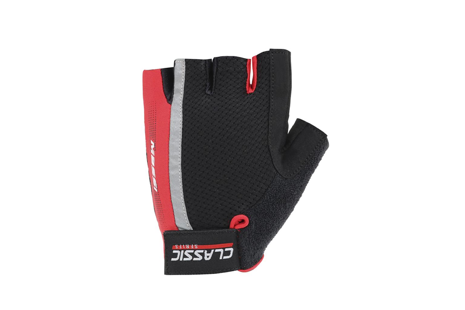 CLASSIC SERIES BLACK/RED