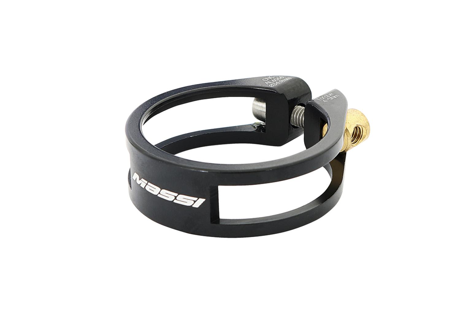 COLLIER TIGE SELLE CS-7075 34.9 NOIR