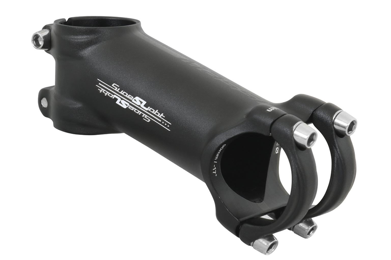 MST-550 SL BLACK 17º