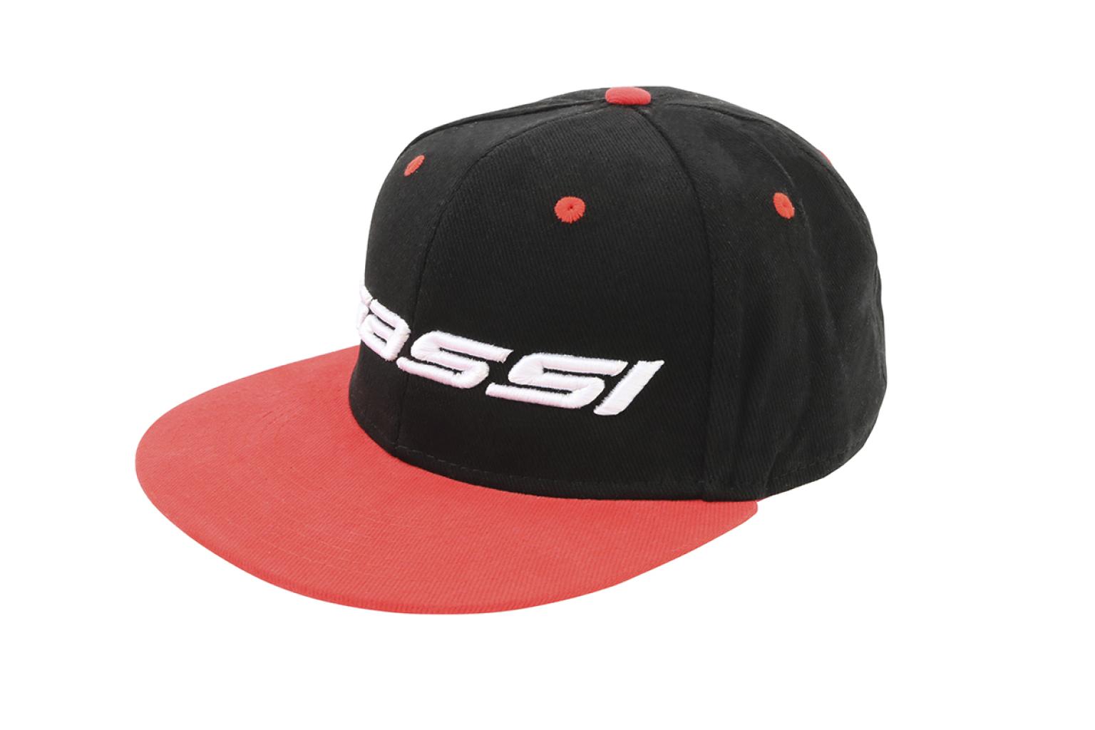 GORRA MASSI VISERA ANCHA