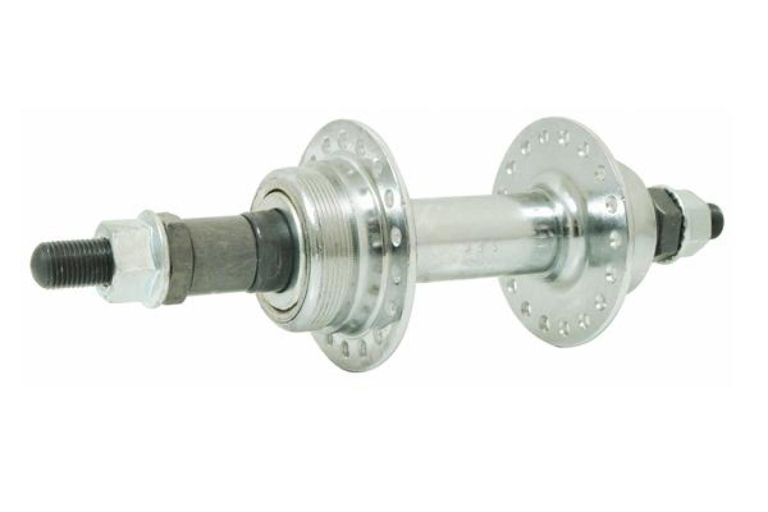 MOYEU AR. AVEC ECROU 36T MHB104R