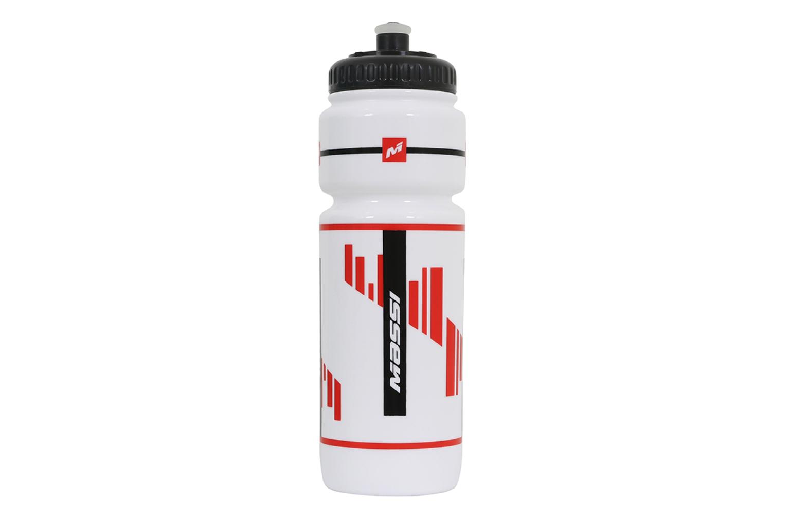 SON 750CC WHITE/RED