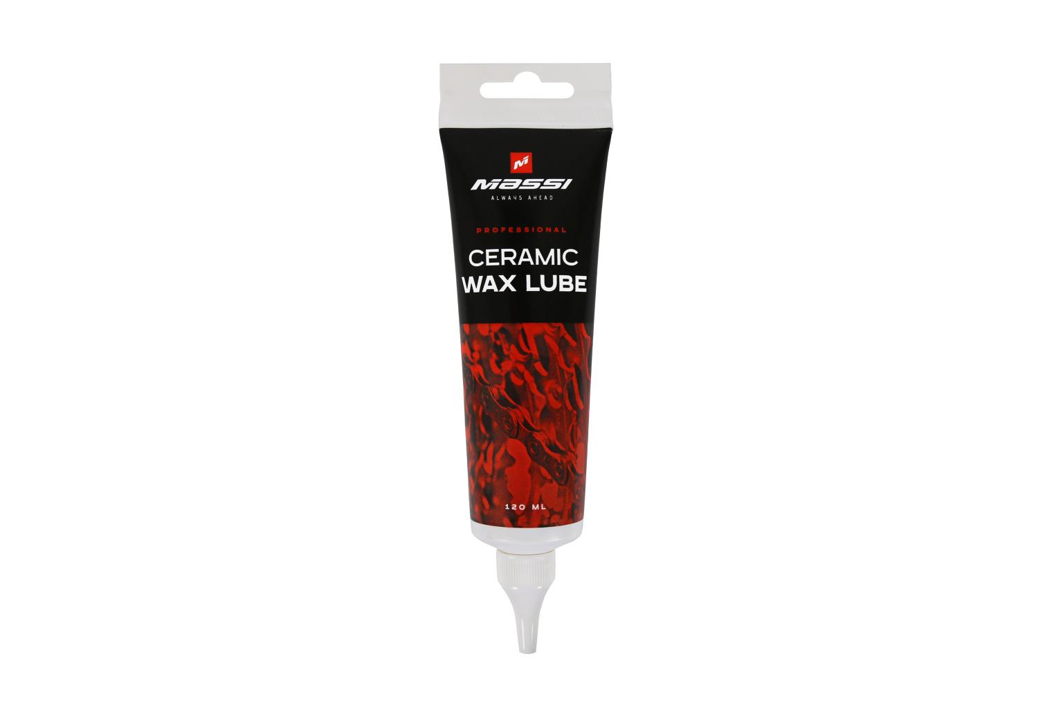 LIQUID CERAMIC WAX 120ML