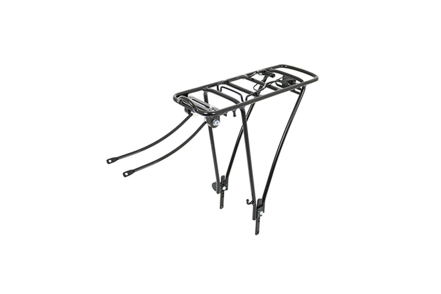 PORTAEQUIPAJES MASSI CM-11 ALU.REGULABLE