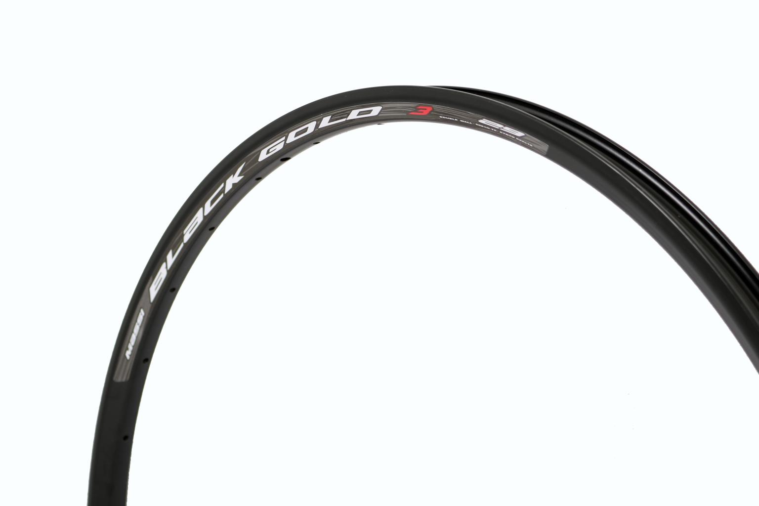 BLACK GOLD 3 29"