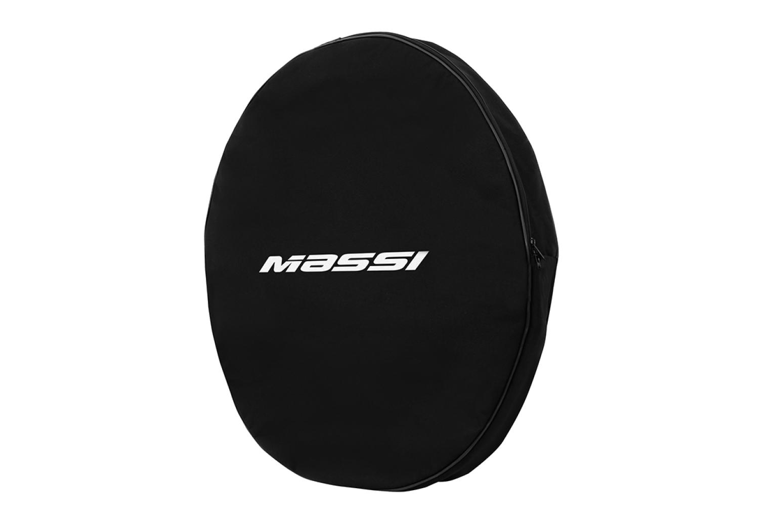 BOLSA PORTA RUEDAS SIMPLE MASSI