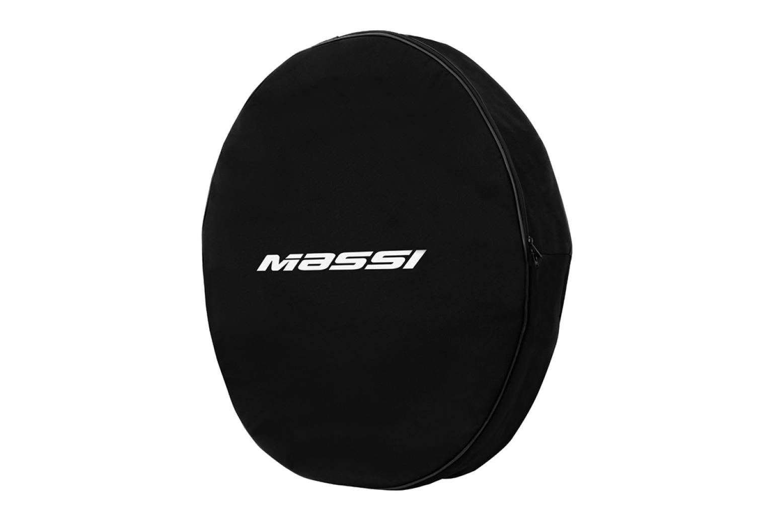 BOLSA PORTA RUEDAS DOBLE MASSI
