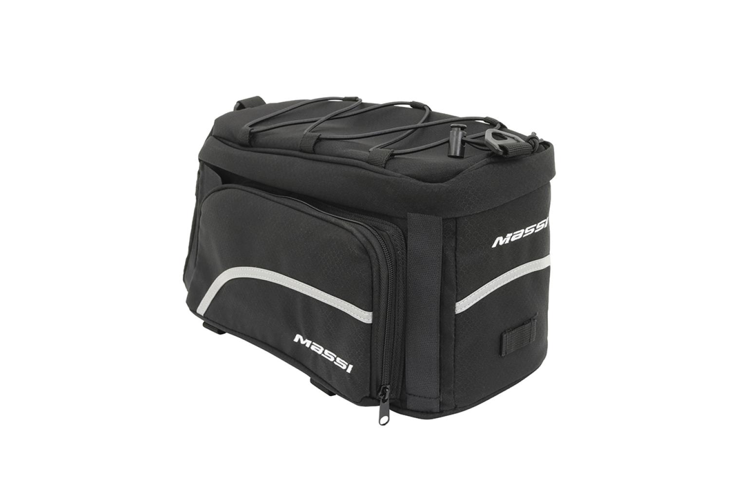 ALFORJA-BOLSA PORTABULTOS CM232