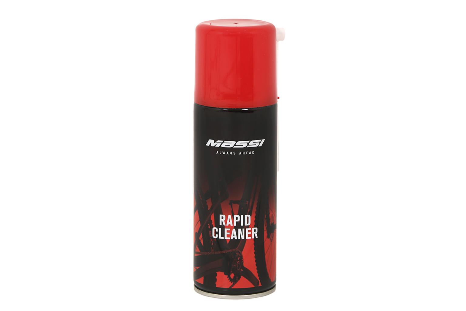 RAPID CLEANER DEGREASER 400ML