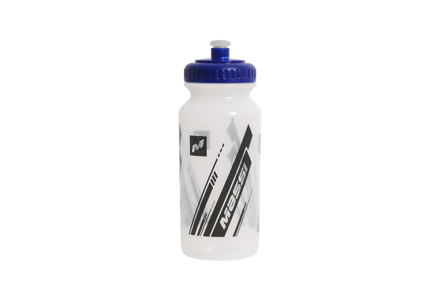 BASIC 500CC TRANS/BLUE