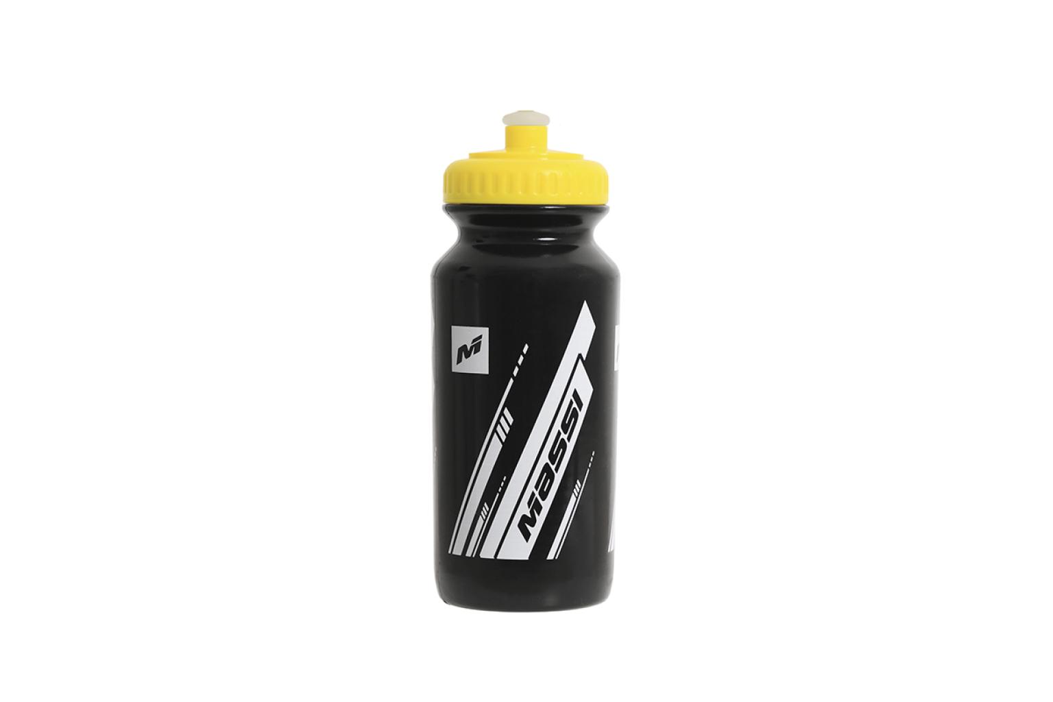 BASIC 500CC BLACK/YELLOW