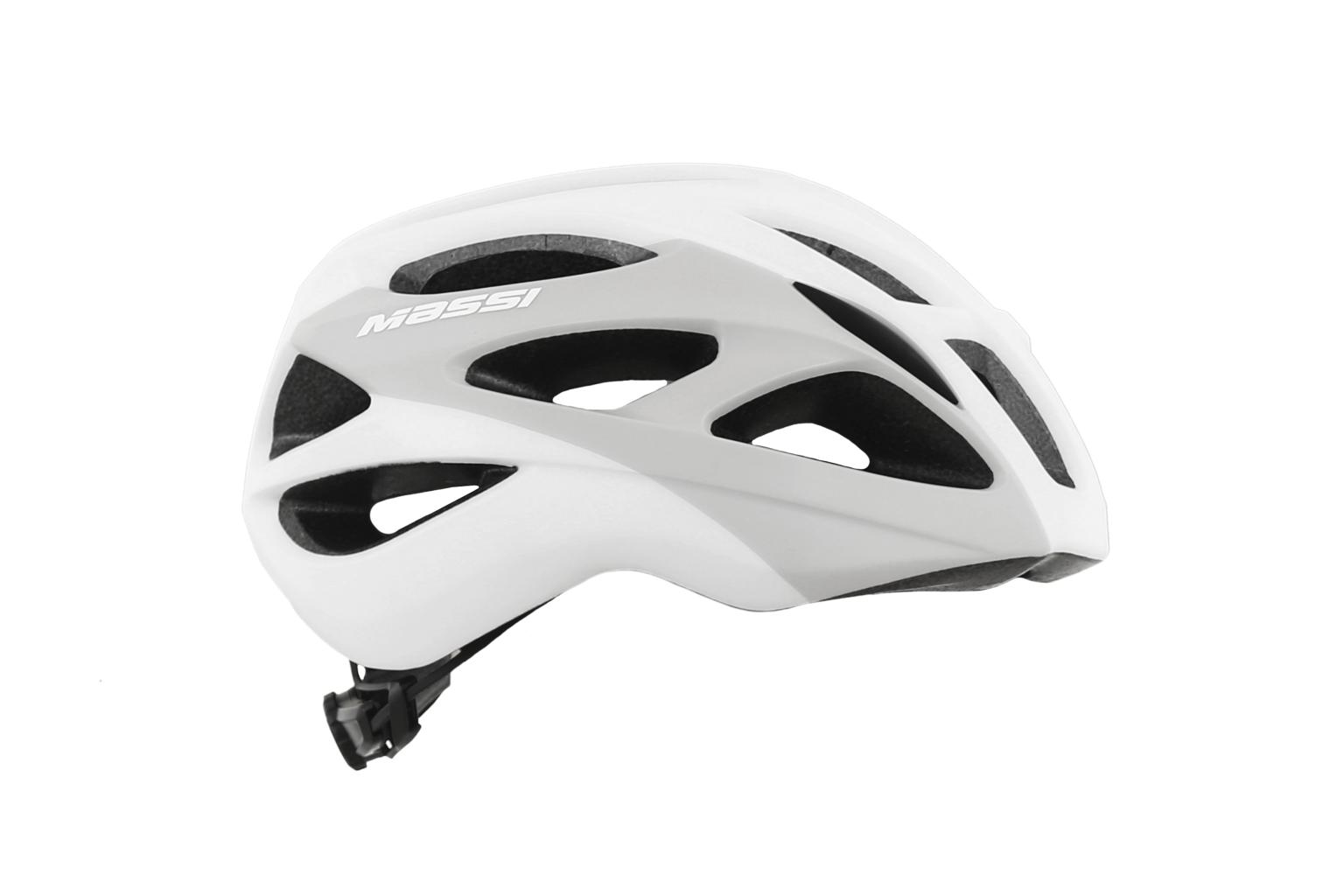 PRO WHITE/SILVER