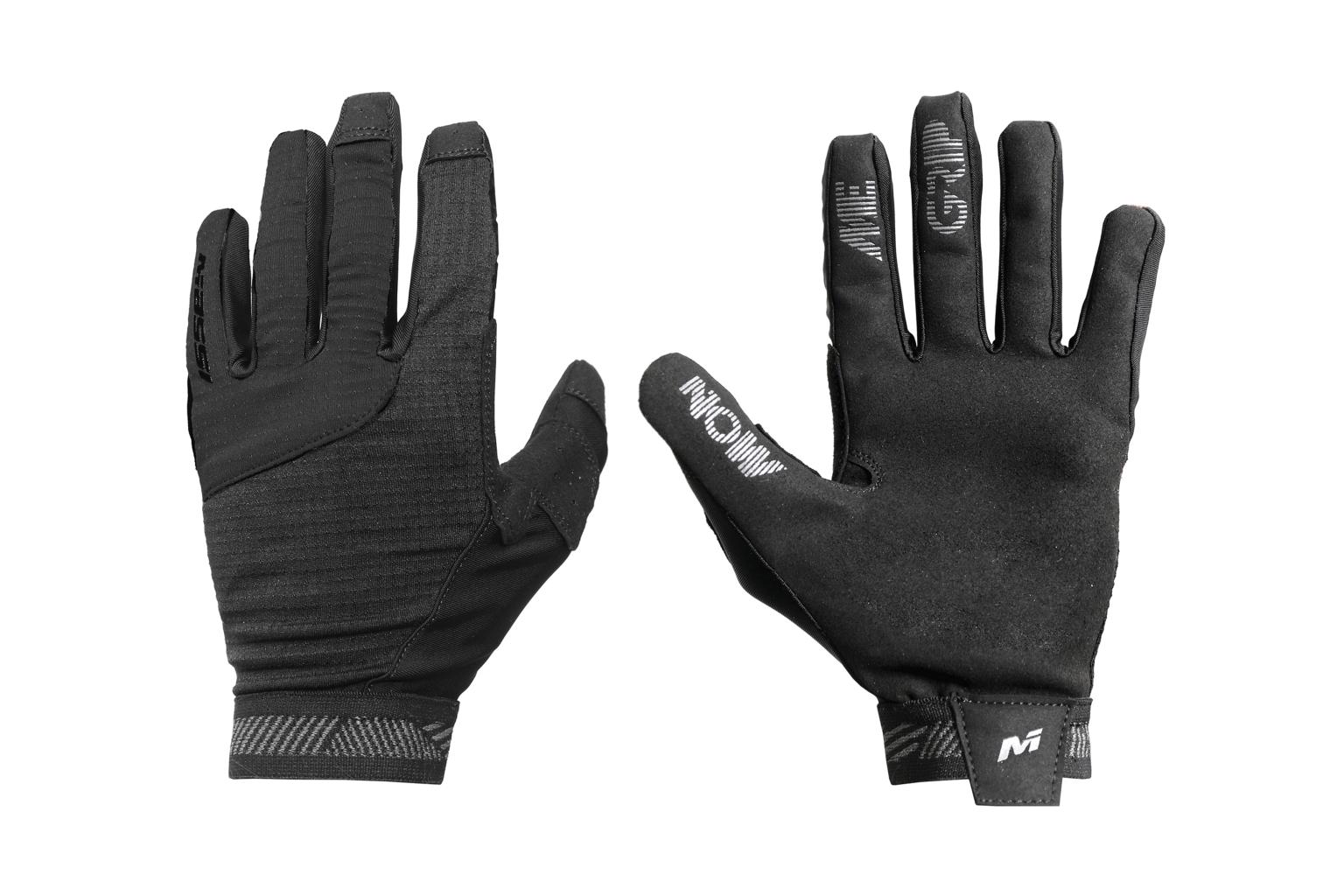 SINGLE TRACK BLACK