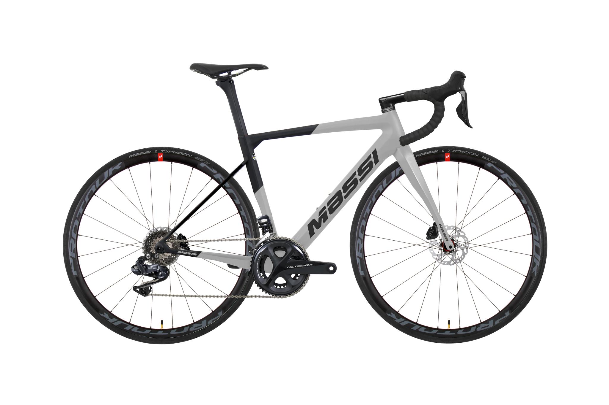 massi master compact road bike