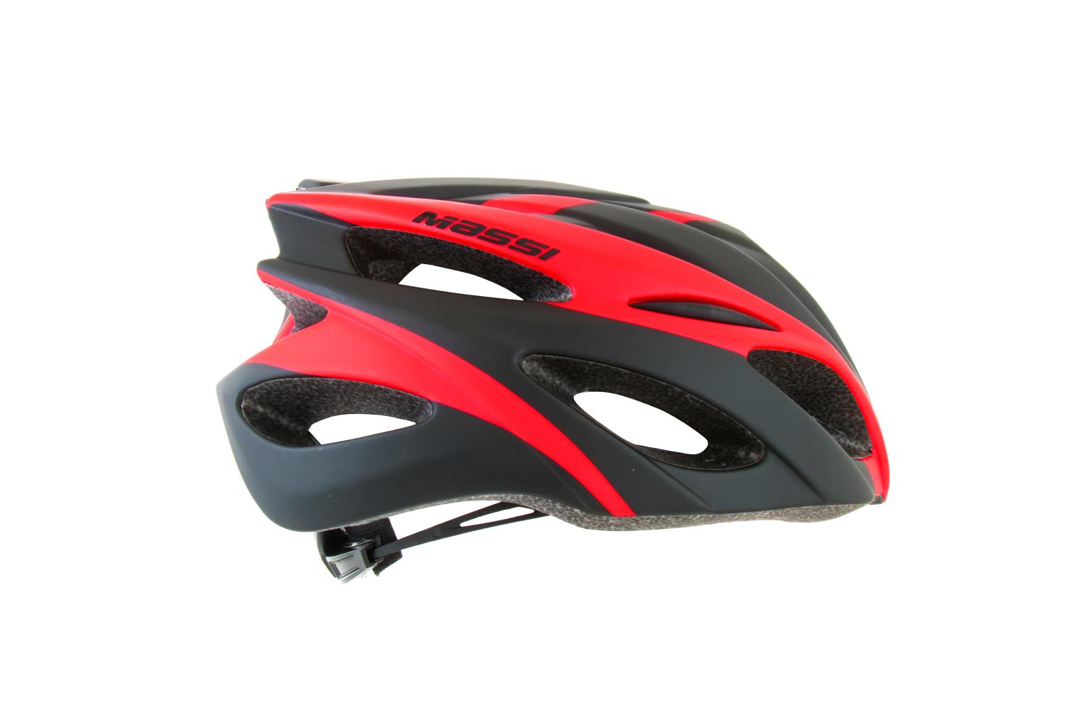 COMP BLACK/RED