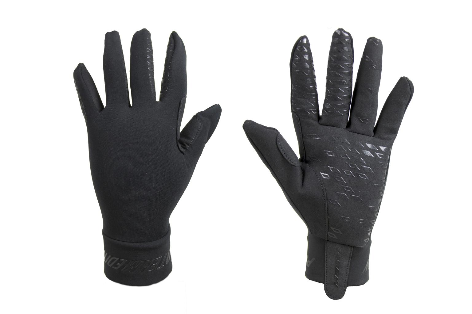 PROTEAM EDITION BLACK