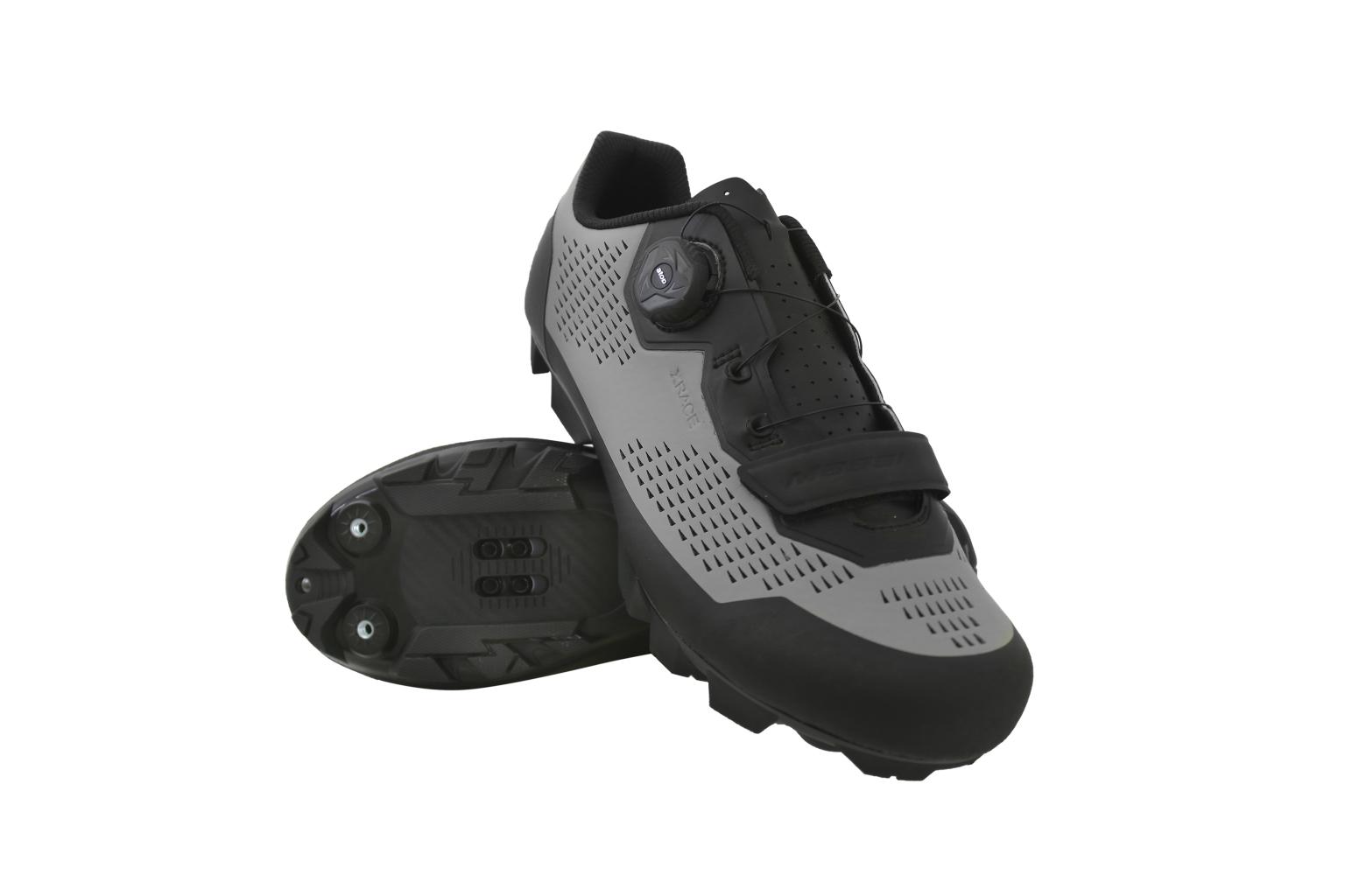 MTB X-RACE GRAY