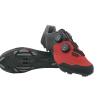 MTB PROTEAM CARBON RED