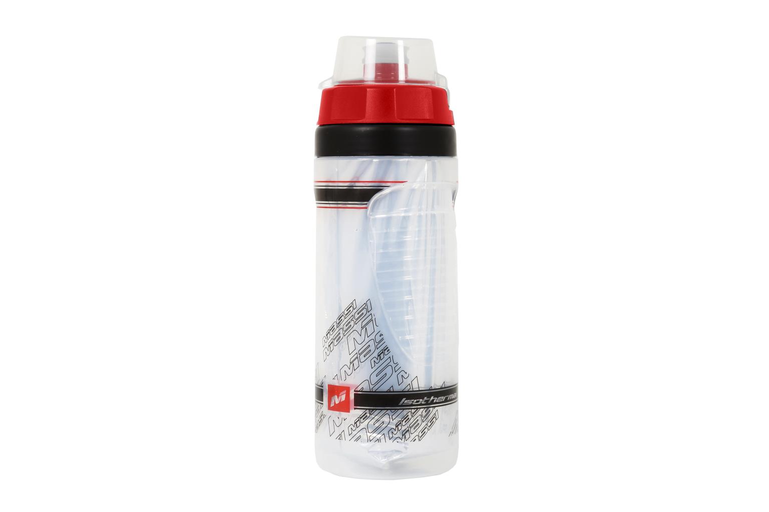 THERMAL 500CC TRANS./RED