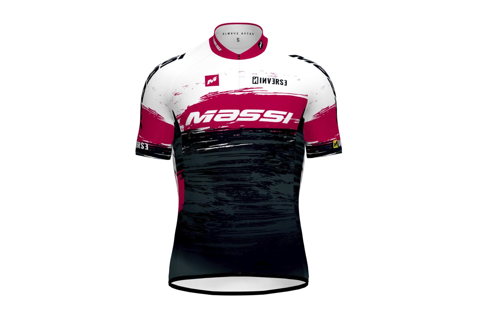 MASSI UCI TEAM 2021