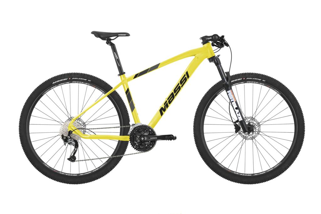 fourche ville 26 rigide 11/8 vis gris, Bebike 5, Elops 500 ELOPS