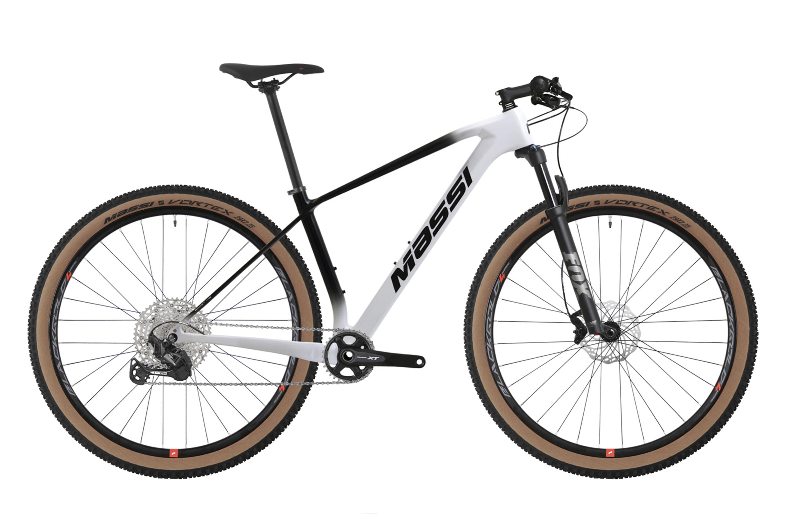 MASSI PRO PERFORMANCE 1X12 – Massi Bikes