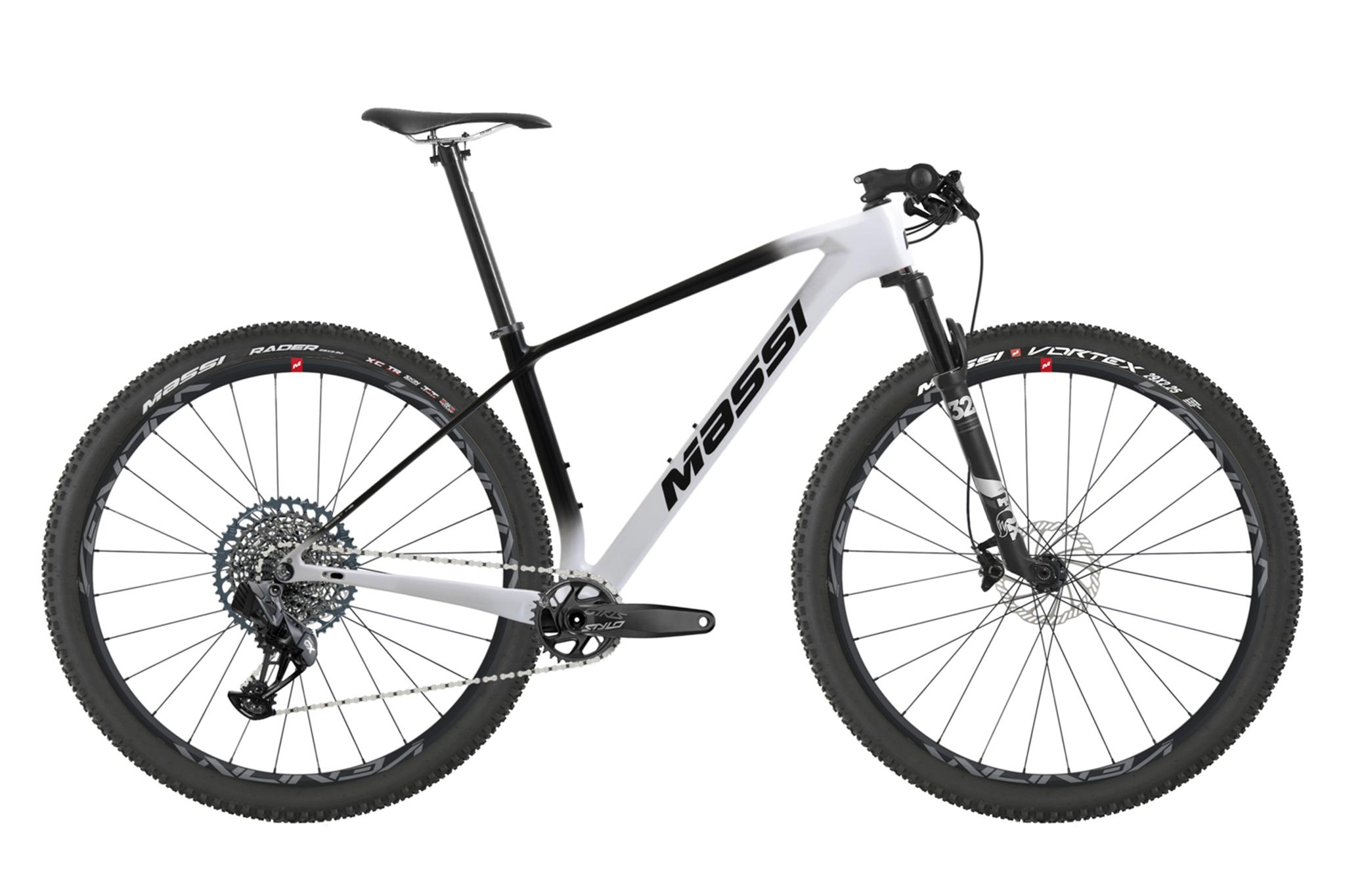 massi master compact road bike