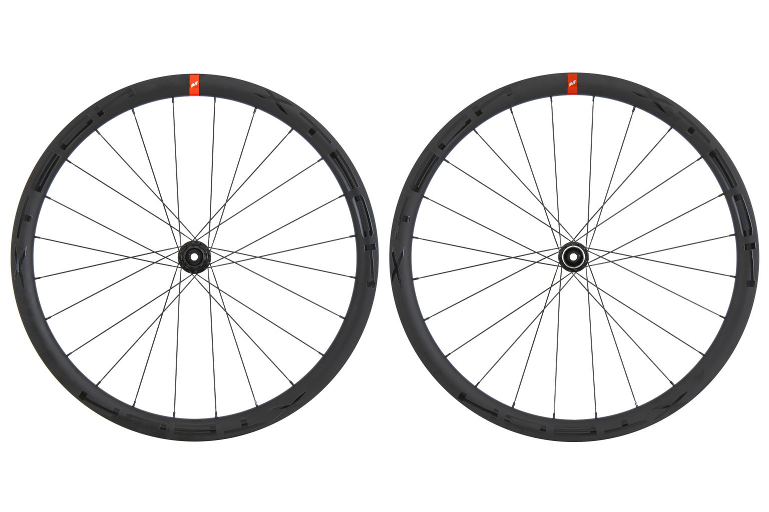 X-TECH CARBON 38 DB