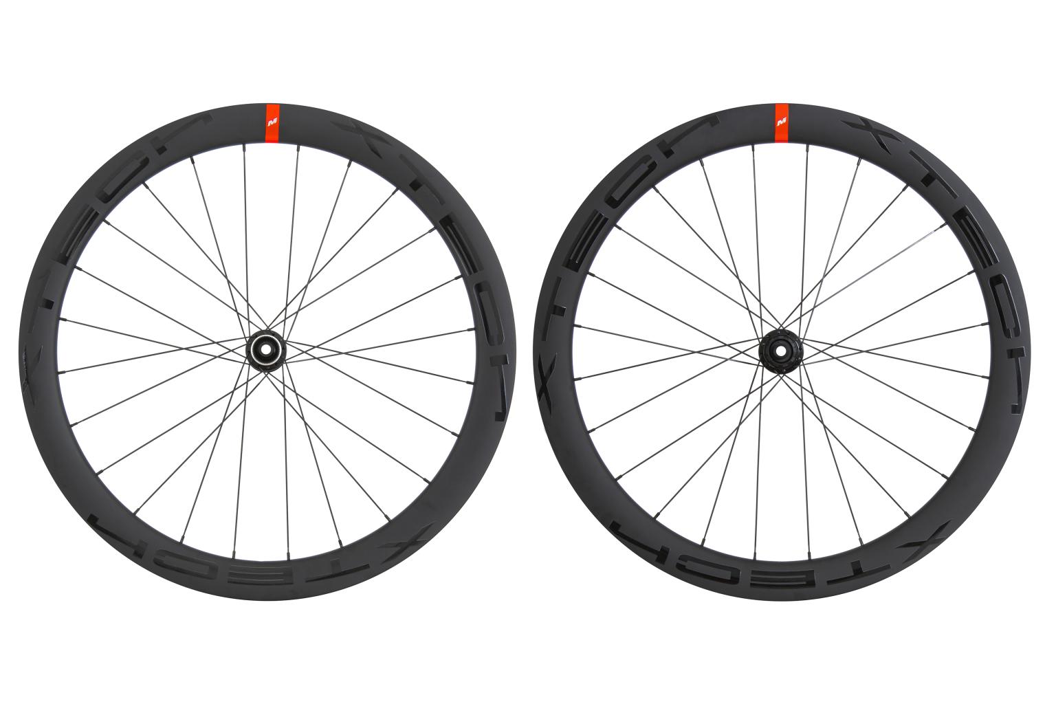 X-TECH CARBON 50 DB