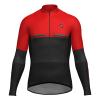 PRO WINTER BLACK/RED