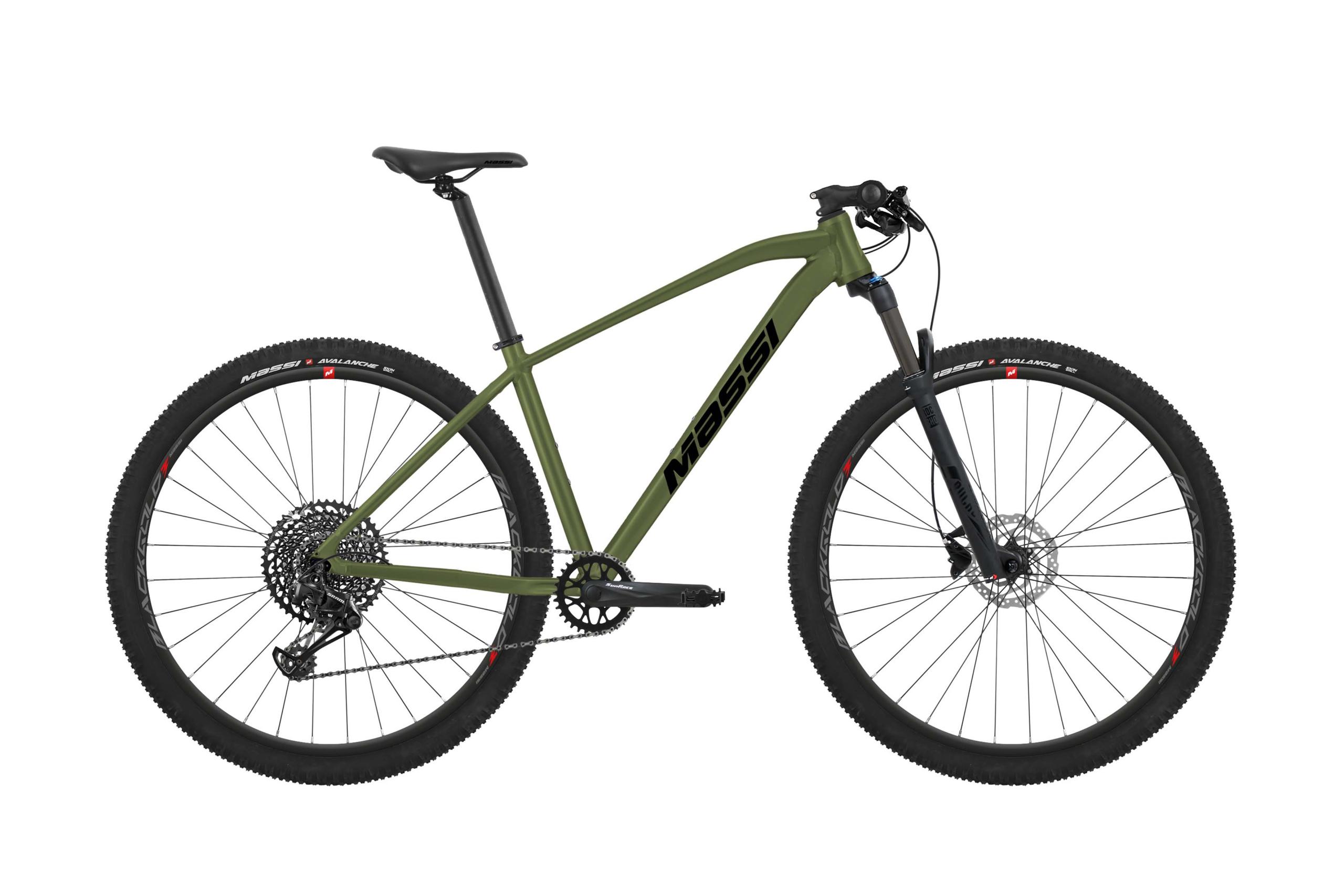 Vtt massi sales