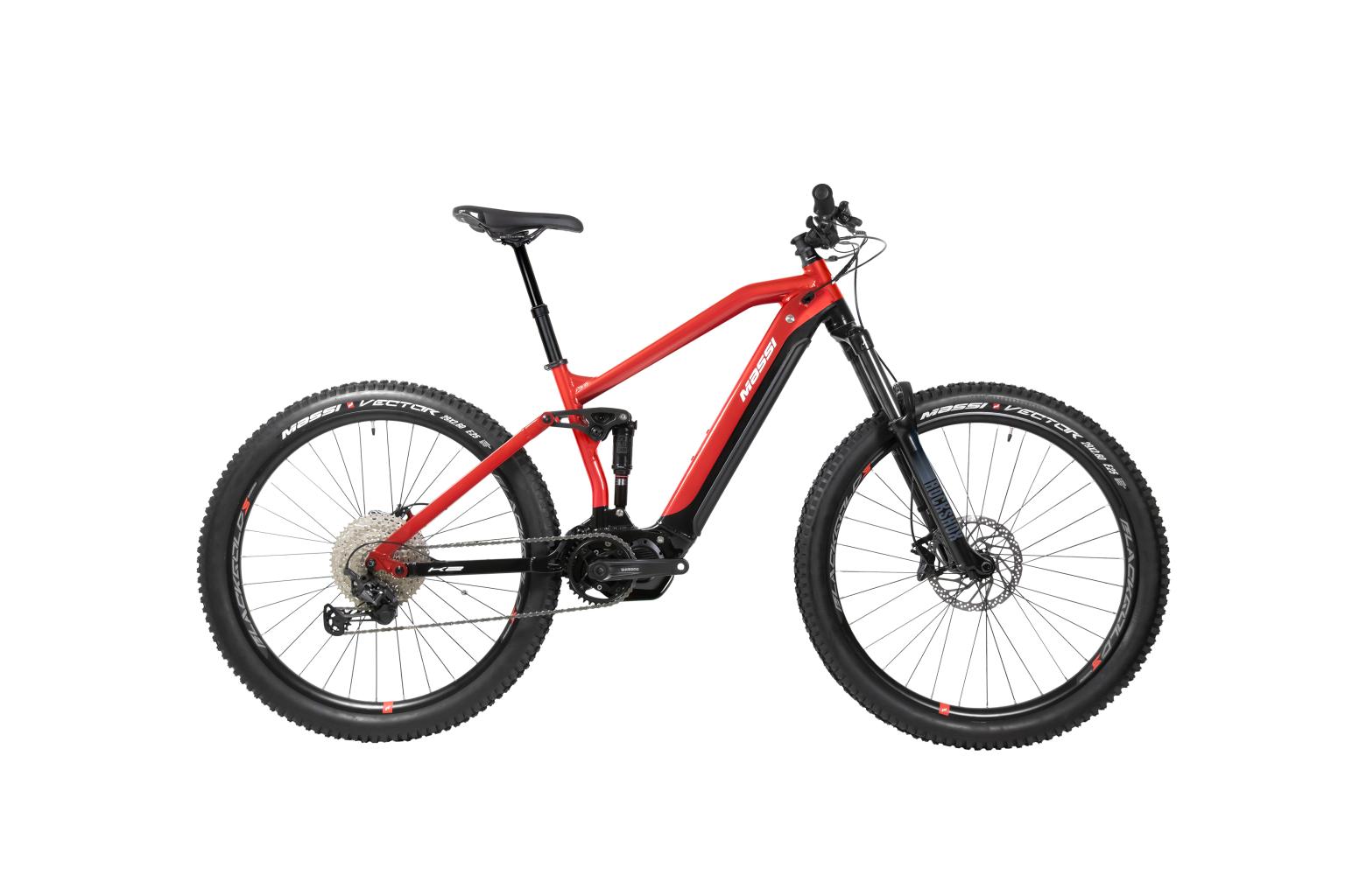 MASSI K2 29" PRO 630WH