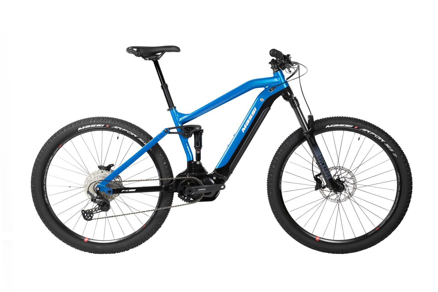 MASSI K2 29" ELITE 504WH