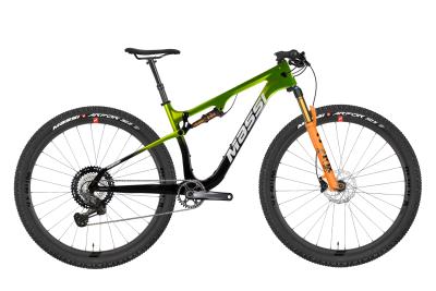 VTT TOUT SUSPENDU Massi Bikes