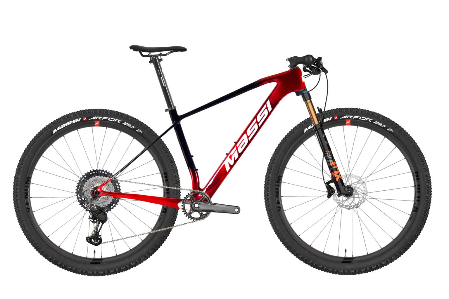 MASSI PRO SL ADVANCED